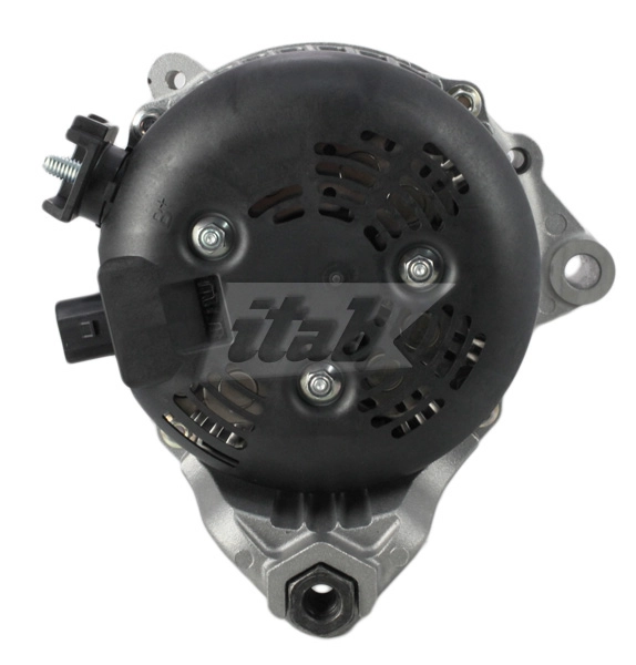 Alternator (20040523OV)