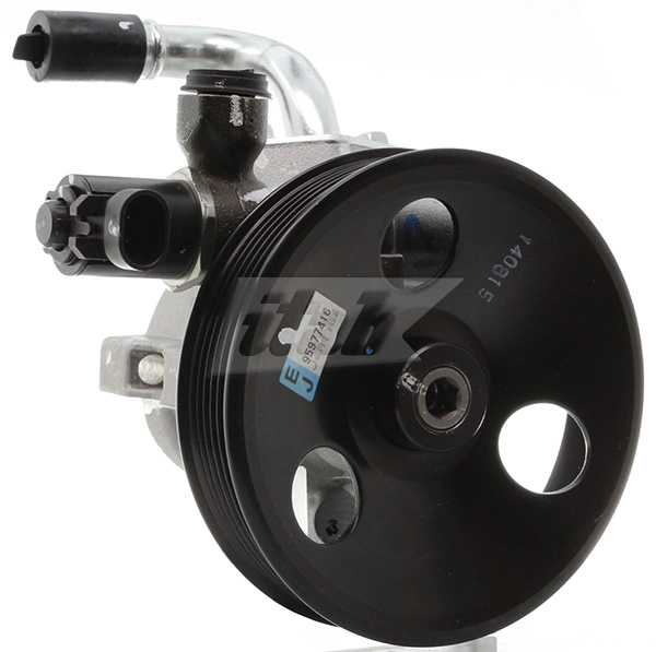 Hydraulic Pump, steering