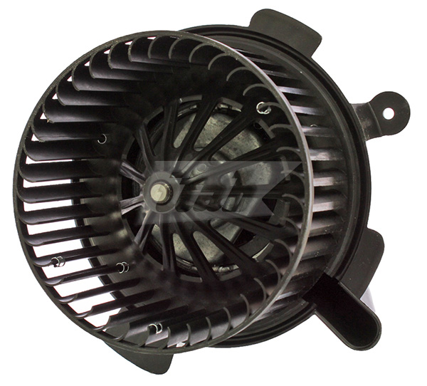 Interior Blower