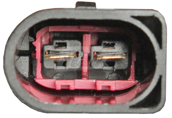 Electric Motor, radiator fan