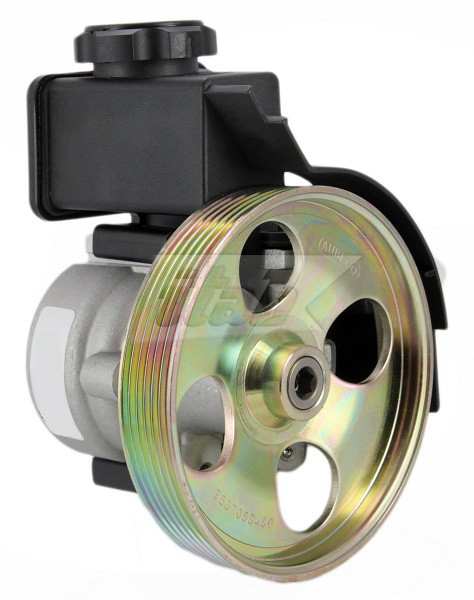 Hydraulic Pump, steering