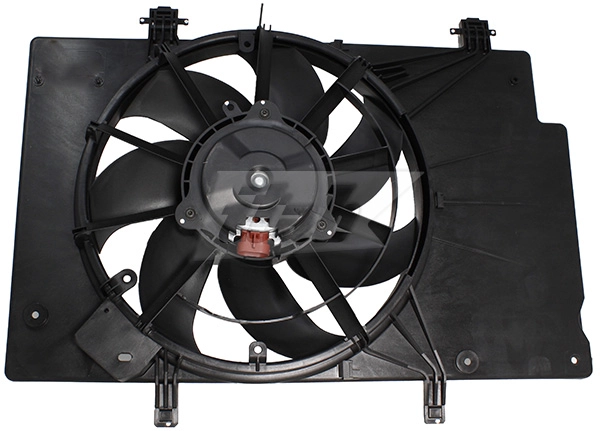 Electric Motor, radiator fan (52072015OV)