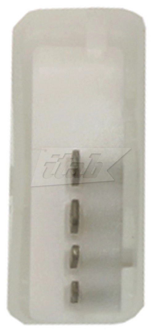 Fuel Feed Unit (90074118AV)