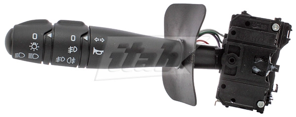 Steering Column Switch (66071029OV)