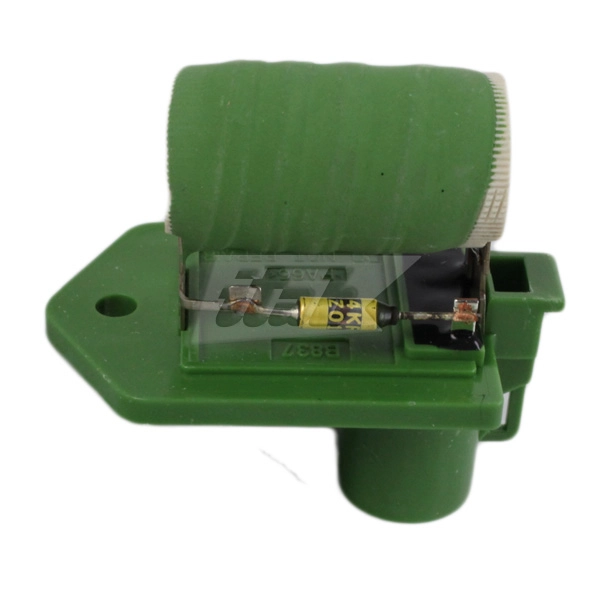 Series resistor, electric motor (radiator fan) (51074020OV)