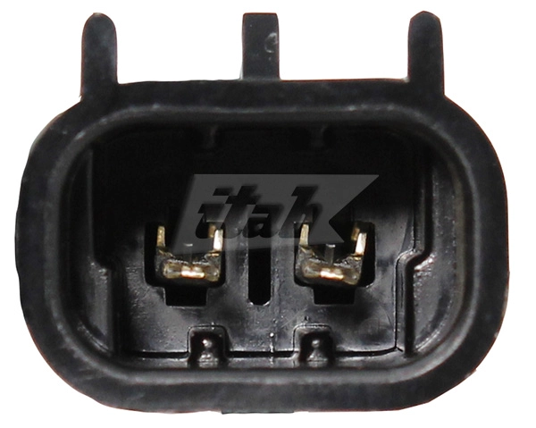 Electric Motor, radiator fan