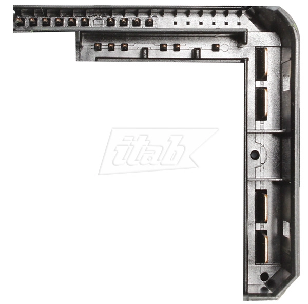 Steering Column Switch