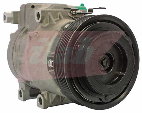 Compressor, air conditioning (27078001AV)