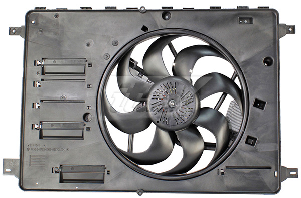 Electric Motor, radiator fan (52072000AV)