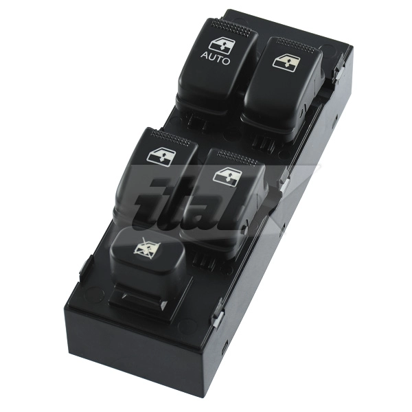 Switch, window regulator (60078008AV)