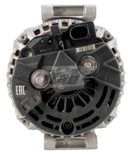 Alternator (20010397OV)
