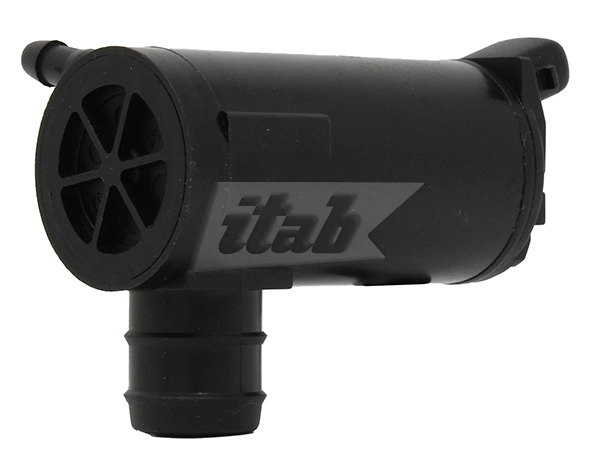 Washer Fluid Pump, window cleaning