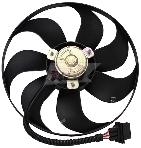 Fan, engine cooling