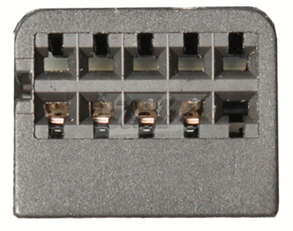 Steering Column Switch