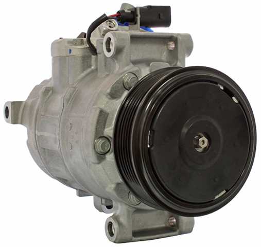 Compressor, air conditioning (27073022OV)