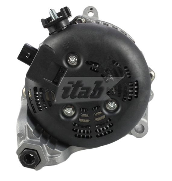 Alternator (20040528OV)