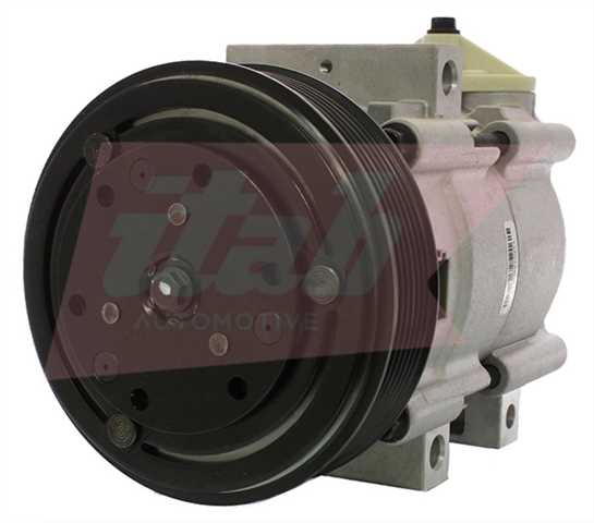 Compressor, air conditioning (27072011AV)