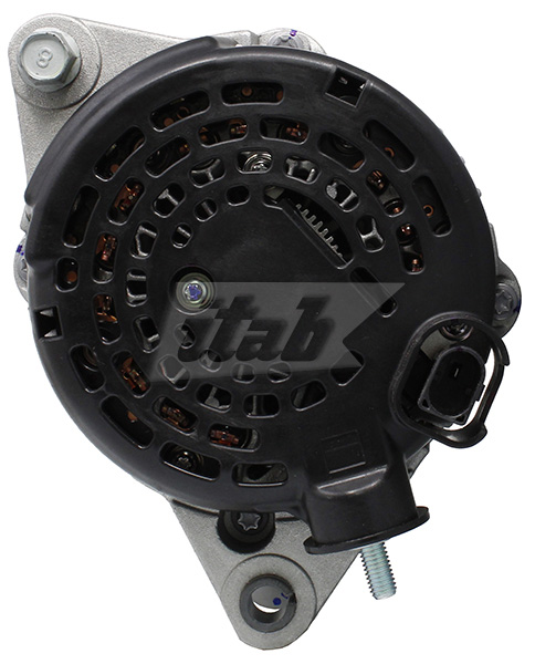 Alternator (20046116OV)