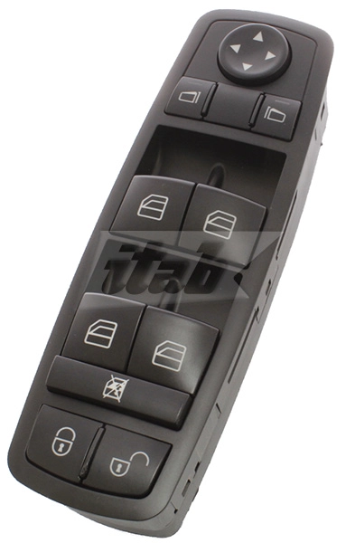 Switch, window regulator (60076023AV)