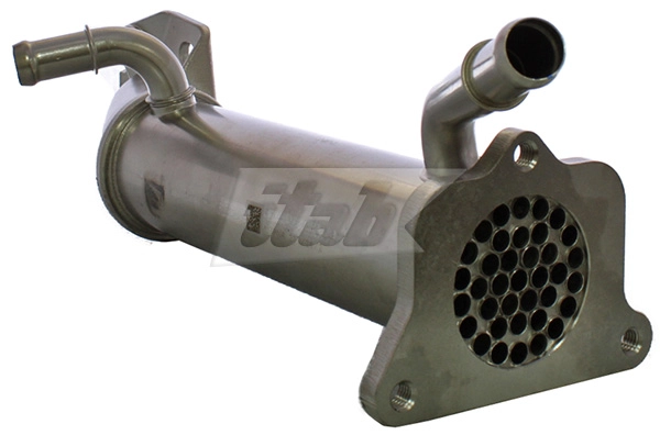 Cooler, exhaust gas recirculation