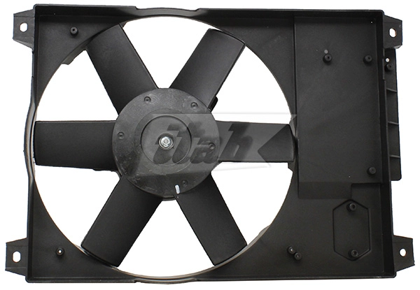 Electric Motor, radiator fan (52074076AV)