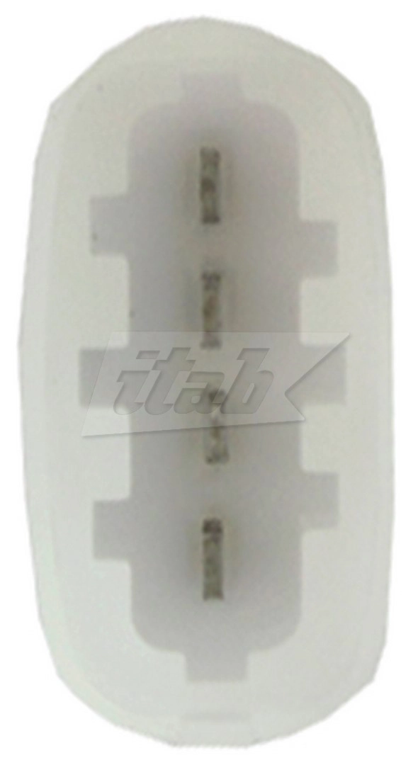 Fuel Feed Unit (90074109AV)