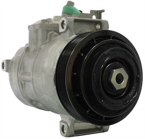 Compressor, air conditioning (27076084OV)