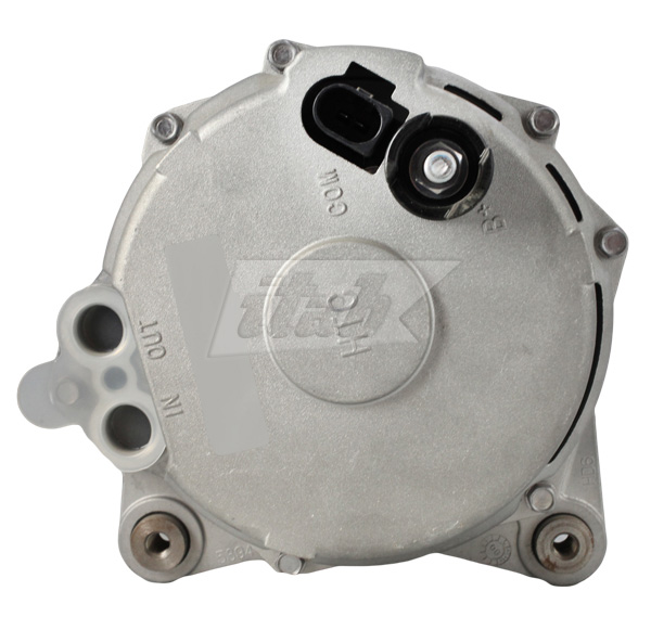 Alternator (20020218OV)