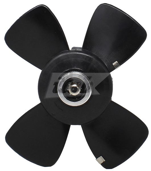 Fan, engine cooling (52073316AV)
