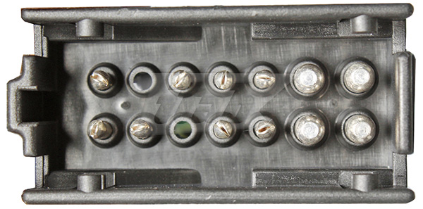 Steering Column Switch