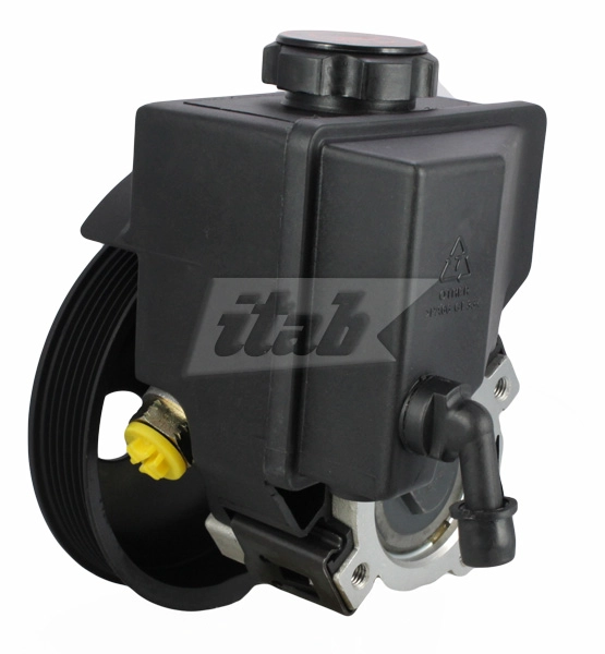 Hydraulic Pump, steering (42072152AV)