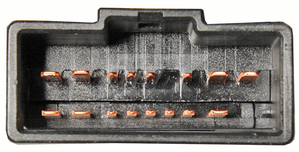 Steering Column Switch