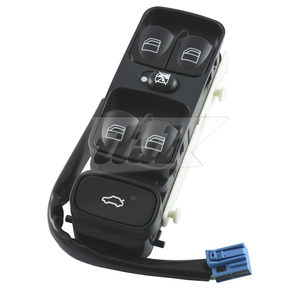 Switch, window regulator (60076007AV)