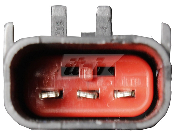 Electric Motor, radiator fan