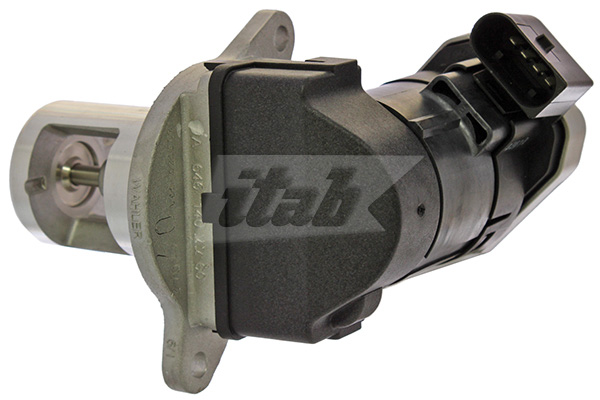 EGR Valve (73076009AV)