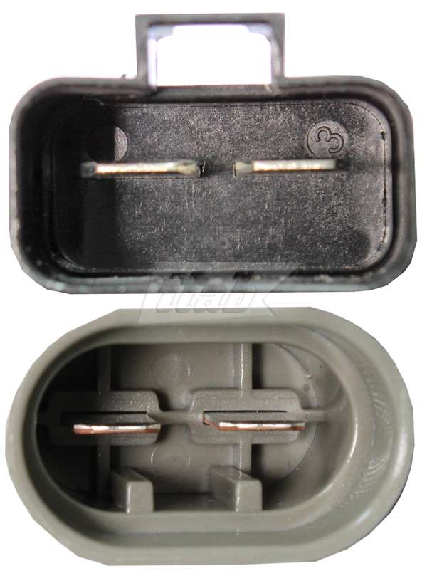 Electric Motor, radiator fan