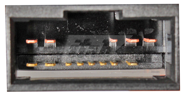 Steering Column Switch