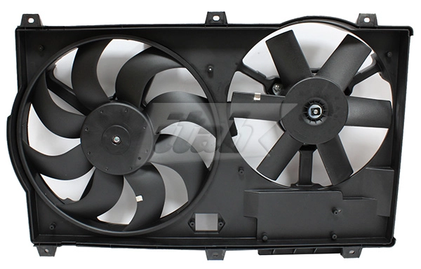 Electric Motor, radiator fan