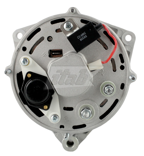 Alternator (20010328AV)