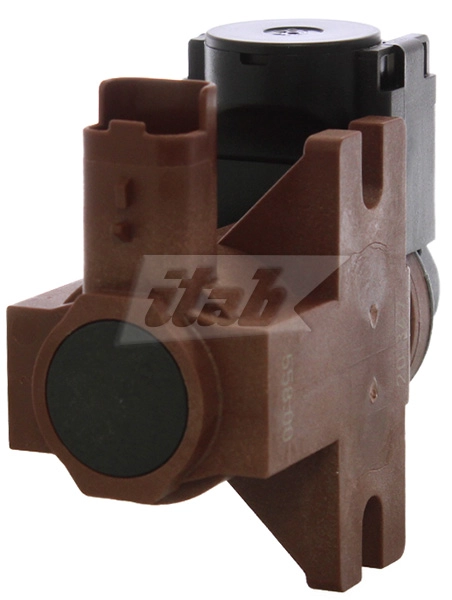 Pressure Converter, exhaust control (72072005OV)