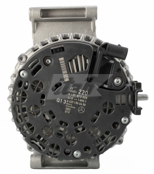 Alternator (20010433AV)