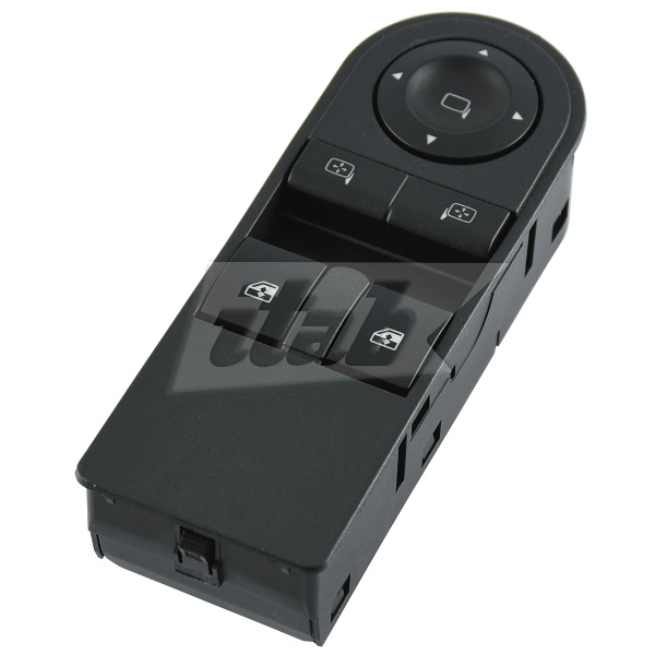 Switch, window regulator (60077006AV)