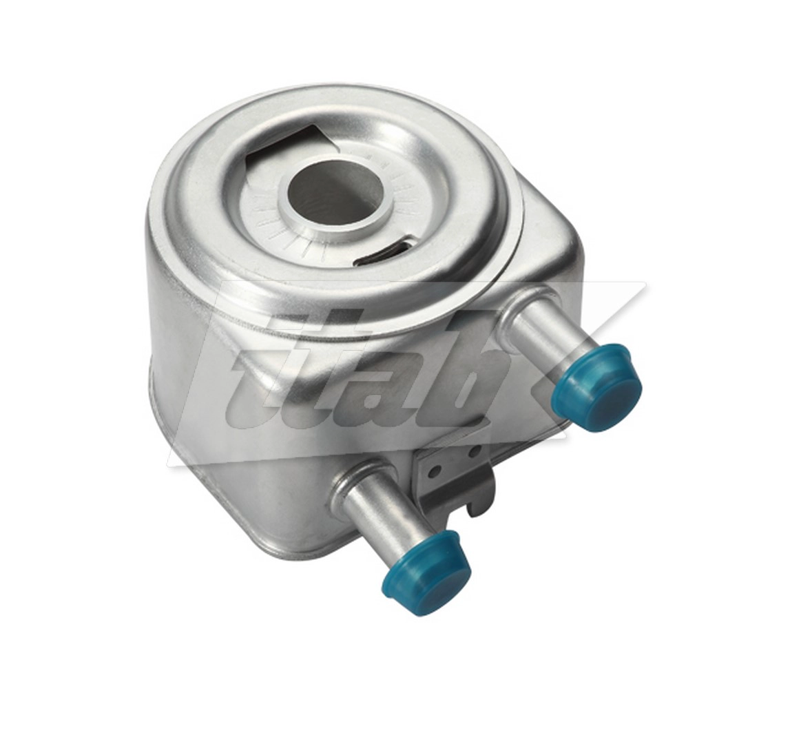 Oil Cooler, engine oil (93070004AV)