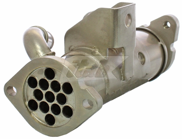 Cooler, exhaust gas recirculation (71081002AV)