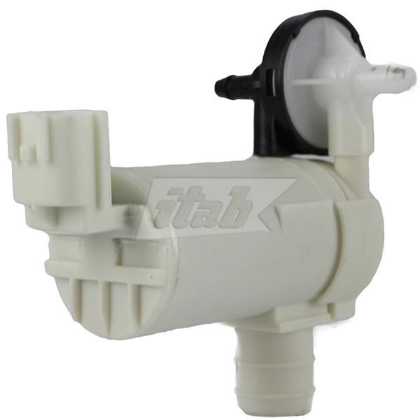 Washer Fluid Pump, window cleaning (33071008AV)