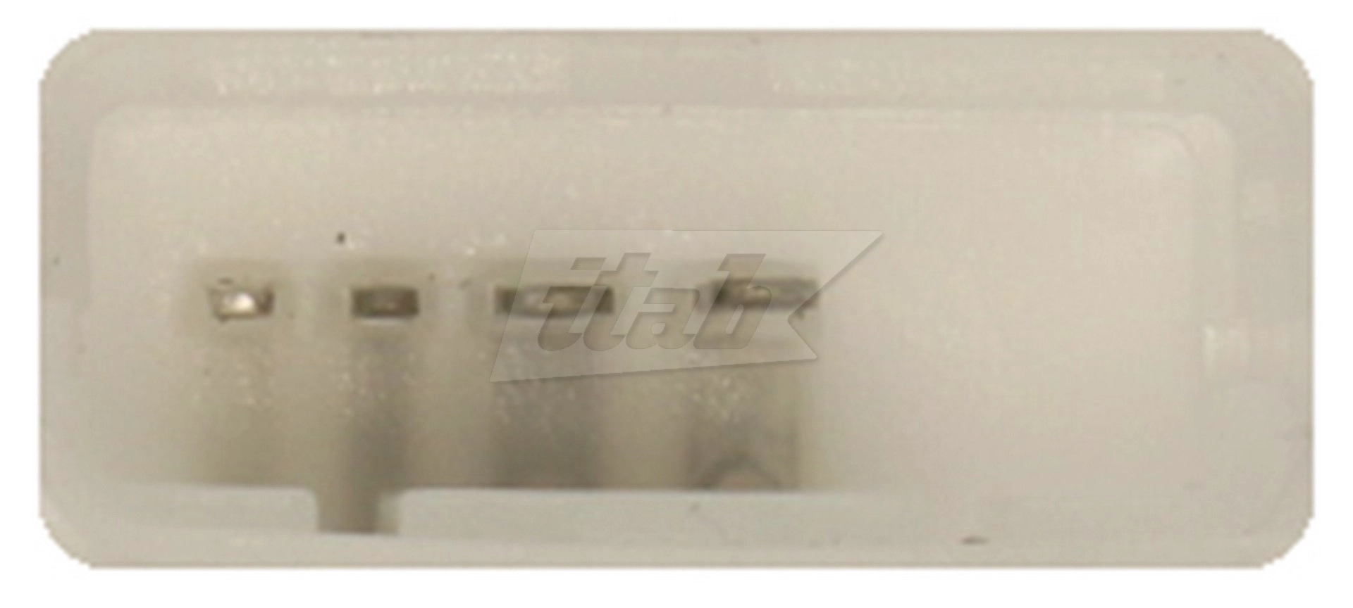 Fuel Feed Unit (90074117AV)