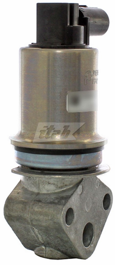 EGR Valve