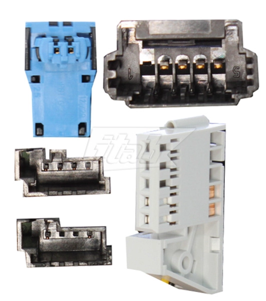 Steering Column Switch