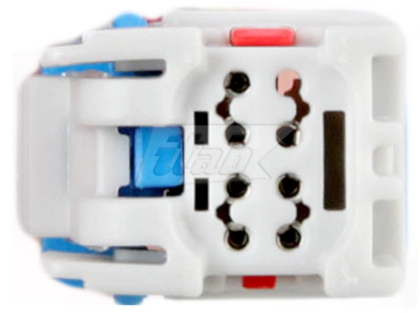 Steering Angle Sensor