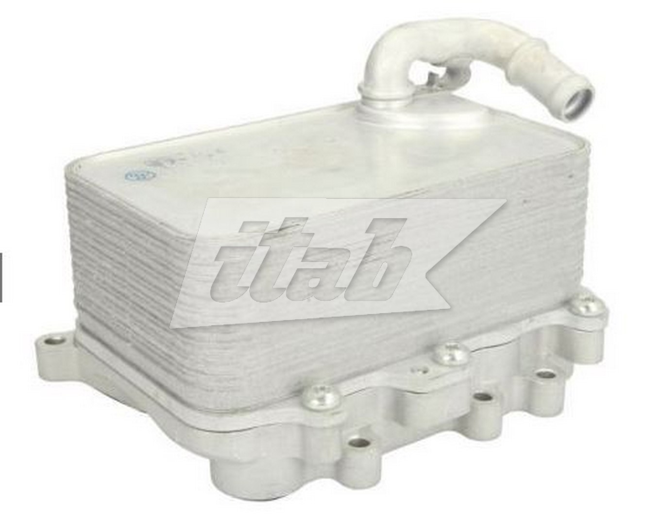 Oil Cooler, engine oil (93073010AV)